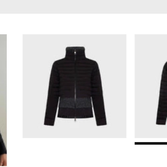 Adroit atelier Lilly jacket - Picture 3 of 14